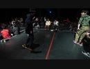 アニソン2on2ダンスバトル『あきばっか～の vol.20』予選_Aサークル第6試合