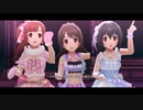 [デレステMV] Stage Bye Stage[Newニュージェネ]