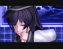黒柚式 第六駆逐隊 暁 で『Gimme×Gimme』