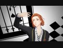 【MMDツイステ】flos【ケイト・ダイヤモンド】