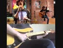 B’z HOME に混ぜてもらった