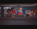 #7【LIFE IS STRANGE 2】悲しみを抱えた兄弟が紡ぐ未来への逃避行