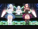 【COM3D2】時間停止してアイドル二人に悪戯