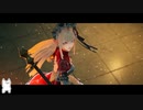 【Mahou Arms】Mahou少女がButsuriで敵をボコボコにしていくゲーム #1