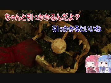 儀式をやろうDbD その16