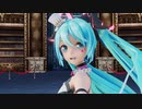 【MMD】ゴーストルール【YYB式初音ミク】