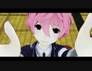 【MMD刀剣乱舞】流行人形