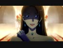 マ　マ　リ　ナ　部　長