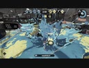 【splatoon2】先輩とリーグマッチ実況play【ガチヤグラ】