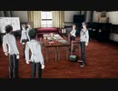 2.仲間が一気に増えると覚えられないでしょうが【Caligula Overdose -カリギュラ オーバードーズ-】