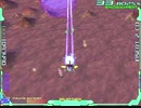 【レスリー探検隊】レイクライシス No.08(記憶-感情-知能) WR-02R 1コインクリア