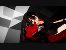 【MMD】ヴィラン【ロボ子さん】