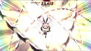 【FGO】セイバーアストルフォで神を撃ち落とす【カイニス編】