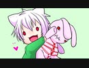 ねこのんの一人遊び01