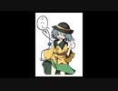 「これから毎日一枚、絵を描くことにしよう」296日目