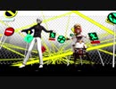 【にじさんじMMD】 劣等上等【AXF】