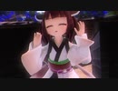 AIきりたんに「金曜日のおはよう - another story」を歌わせてみた【NEUTRINO】【MMD】【カバー】