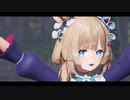 【にじさんじMMD】エリー・コニファーでヒバナ