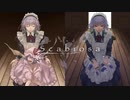 【東方Vocal】Scabiosa（月時計～ルナ・ダイアル）【Spoo and Nick】