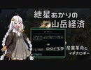 【Civ5BNW】紲星あかりの山岳経済 part5【VOICEROID実況】