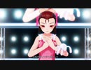 【MMD】自作いおりんでフタリの記憶【モデル配布】