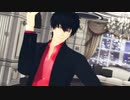 【MMD銀魂】極楽浄土【土誕2020】