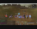 リネージュ２ヴァラカス鯖5.4交流要塞戦