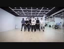 ATEEZ - 'WONDERLAND' Dance Practice