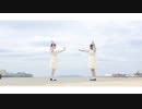 【おひなとめぇすけ】ツギハギスタッカート【踊ってみた】