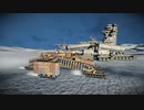 【SpaceEngineers】で大きめの車
