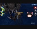 【ゆっくり実況】蒼藍の誓い ブルーオース フレッチャー級２戦目 「Part28」