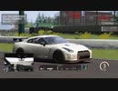 【AssettoCorsa】GT86 ＆ R35GTR in 筑波サーキット【IA&OИE実況】