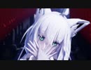【MMDホロライブ】アンヘル【白上フブキ】
