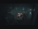 【無謀すぎる】バイオハザード RE2 レオン編 part 15【初見プレイ】