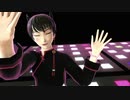 【MMD鬼徹】 7  (黒澤半獣さん)