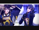 【MMD刀剣乱舞】三日月宗近まとめ(年齢操作モデル含)