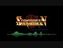 【ゲーム音楽アレンジ】ソーサリアン　消えた王様の杖（ミニアレンジ）