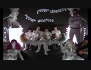 「時計仕掛けのオレンジ(A Clockwork Orange)」&The Verve「Bitter Sweet Symphony」