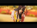 【MMDツイステ】レオナ - Gimme×Gimme