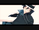 【MMD文アル】magnet【推理組】