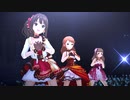 【デレステMV】「Trinity Field」(凛5周目SSR)【1080p60/4K HDRドットバイドット】