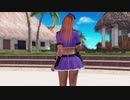 着替え中断 かすみ