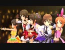 【デレステMV】「Yes! Party Time!!」(ニュージェネ5周目SSR)【1080p60/4K HDRドットバイドット】