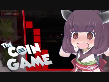 【The Coin Game】わいわい～＾！みんなでコインゲーム！？
