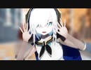 【にじさんじMMD】アルス・アルマルがかわいく「恋愛デコレート」