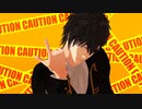 【MMD銀魂】お祝い動画２本立て【土誕】
