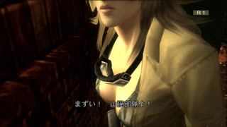 【METAL GEAR SOLID3 HD】隠密行動苦手なうちですがMGS3やってみる！【パート２】前編