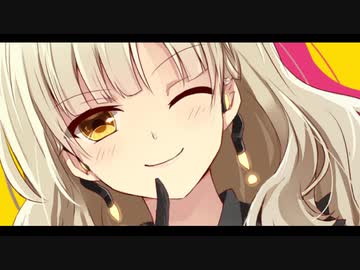 Mayu 不滅 I Want To Be With You Mayu誕生祭 Nicozon