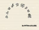 【ゆずちゃん本人命名】みんなが大好きな街【UTAU 暗鳴ニュイ オリジナル曲】