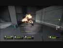 [Left4Dead2] へっぽこ王子の脱出劇 デッドセンター編 第三夜 [実況]